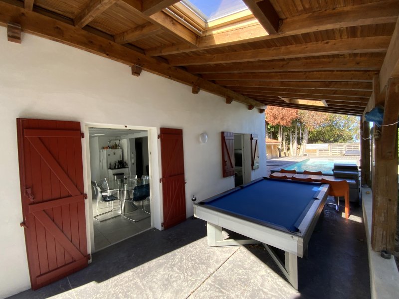 Maison T5 à Hasparren (64240) - Photo 3