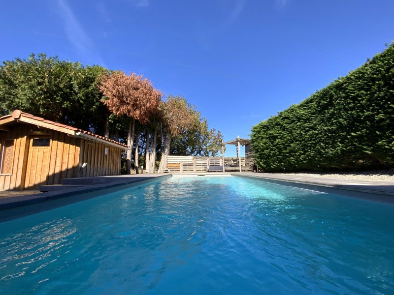 Maison T5 à Hasparren (64240) - Photo 5