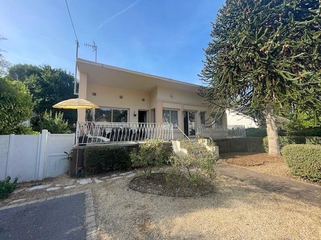 Maison avec dépendance à Saint-Brevin-les-Pins (44250) - Photo 2