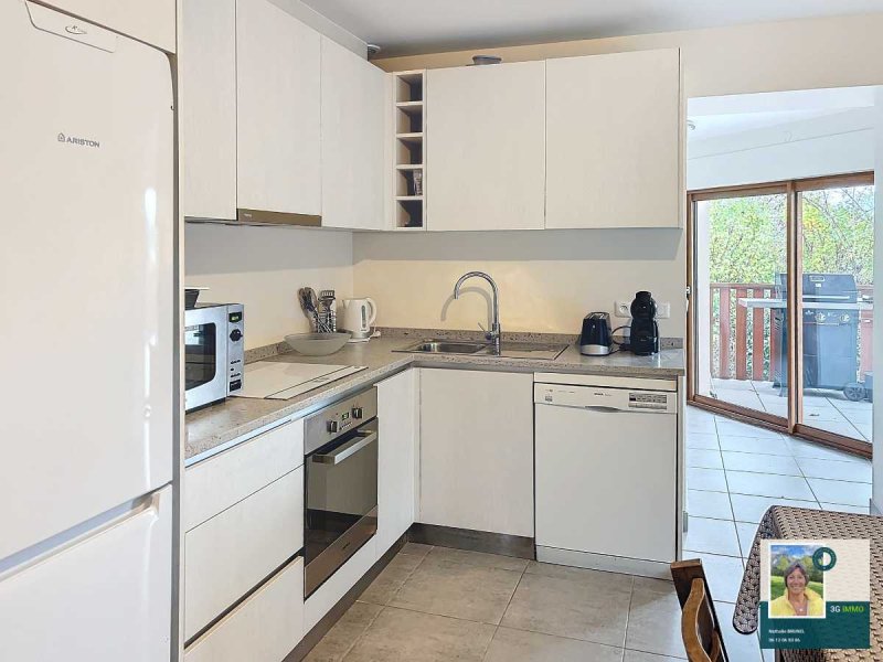 Appartement T4 à Annemasse (74100) - Photo 5