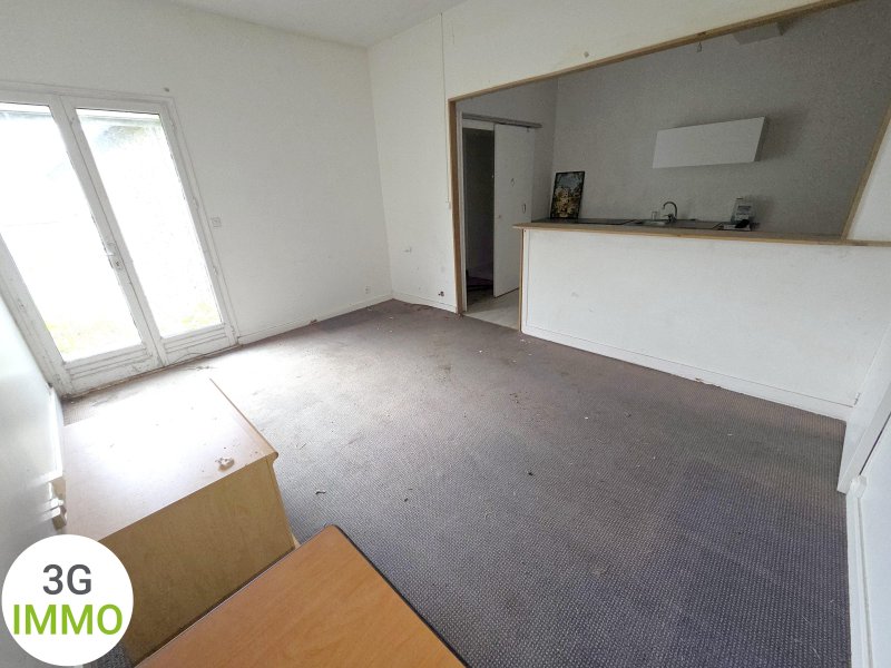 Immeuble à Gourin (56110) - Photo 2
