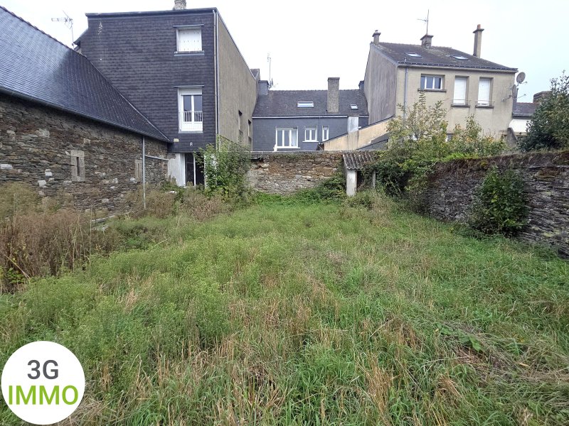 Immeuble à Gourin (56110) - Photo 4