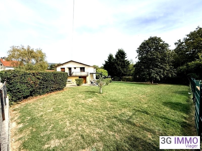 Maison à Porcieu-Amblagnieu (38390) - Photo 2