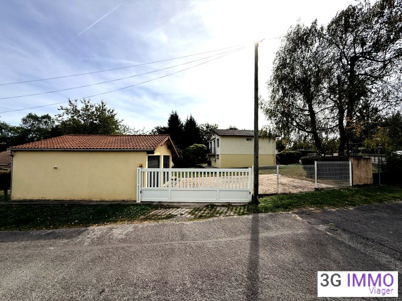 Maison à Porcieu-Amblagnieu (38390) - Photo 5