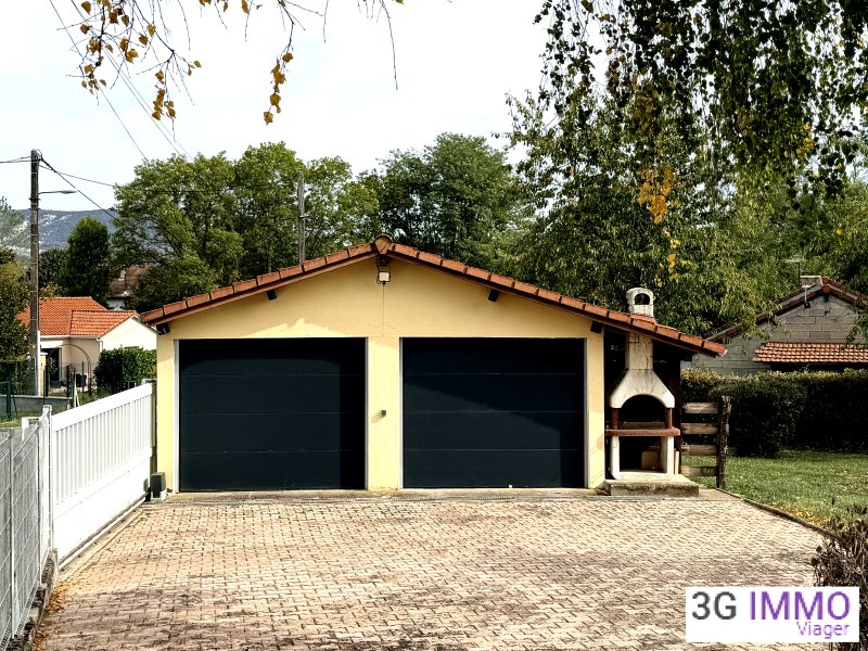 Maison à Porcieu-Amblagnieu (38390) - Photo 4