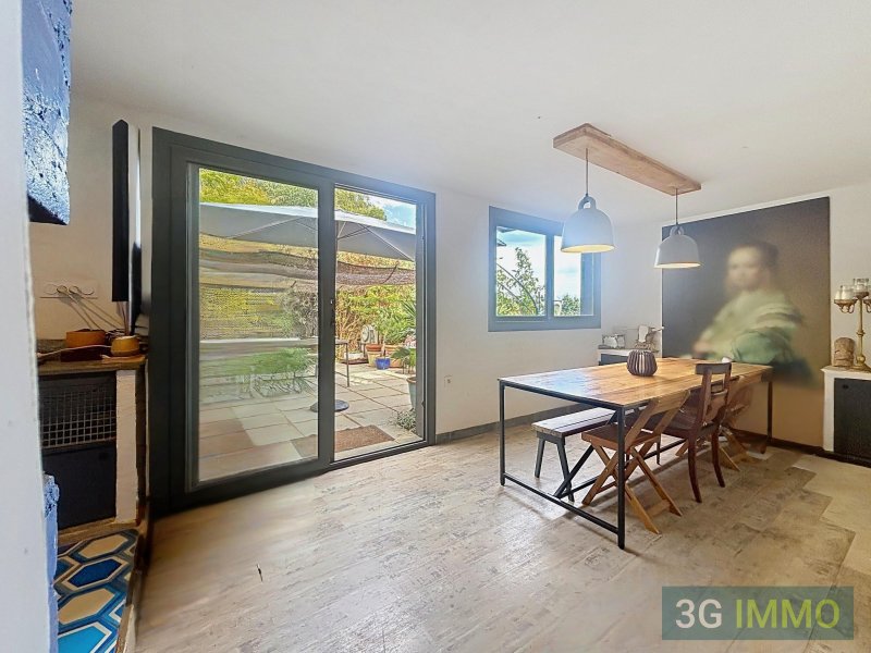 Maison à Santa-Lucia-di-Moriani (20230) - Photo 4