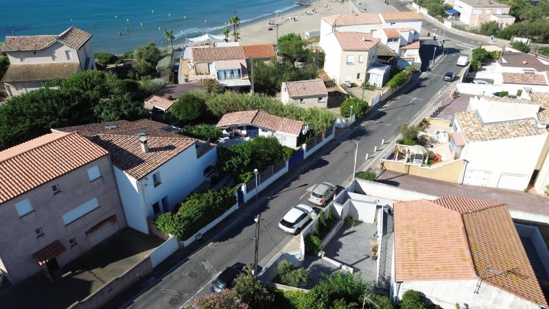 Maison T5 à Agde (34300) - Photo 2