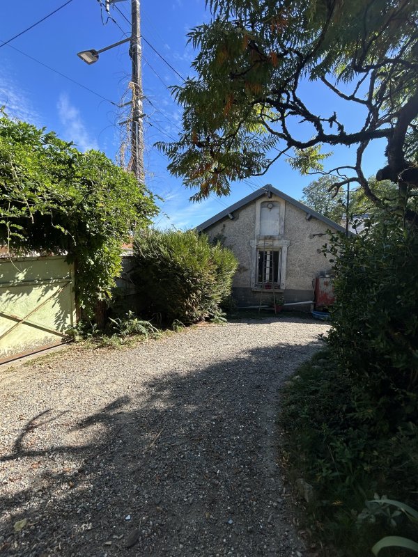 Maison à Tours (37100)