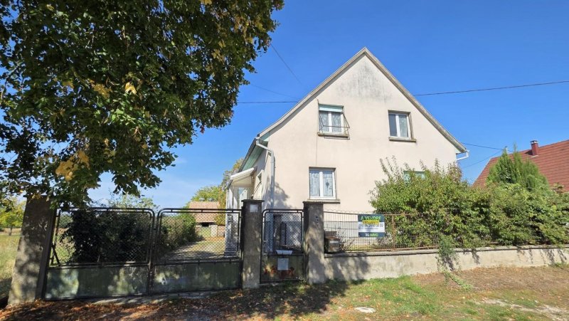 Maison à Ensisheim (68190)