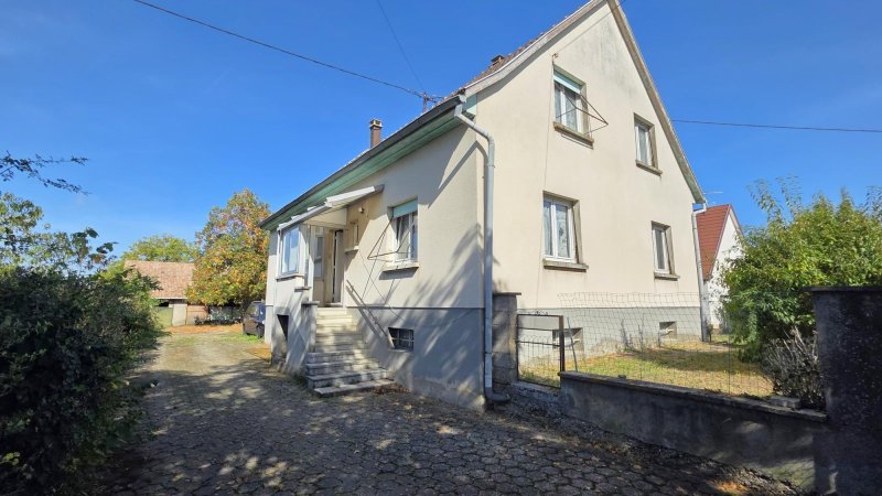 Maison à Ensisheim (68190) - Photo 2