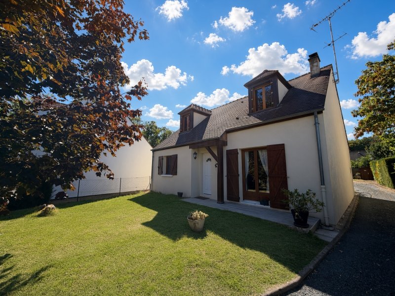 Maison à Larchant (77760)