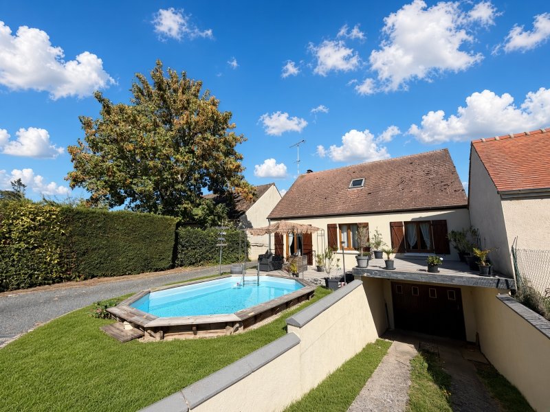 Maison à Larchant (77760) - Photo 2