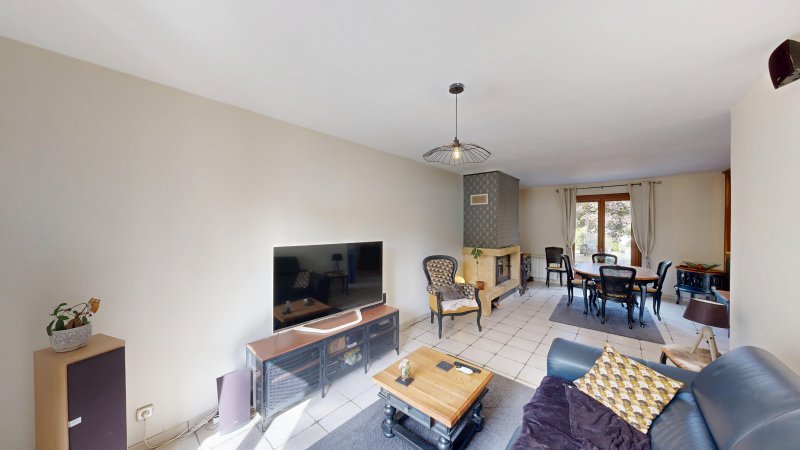 Maison à Larchant (77760) - Photo 4