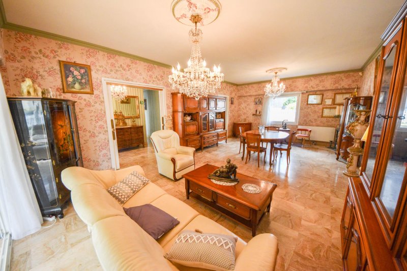 Maison de plain-pied à Saint-Thégonnec Loc-Eguiner (29410) - Photo 2