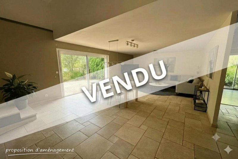 Immeuble à Montbazin (34560)