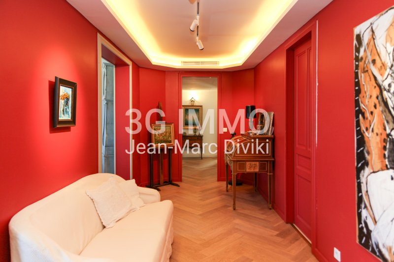 Appartement à Cannes (06400)