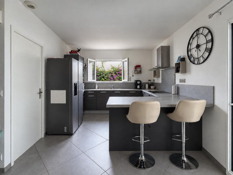 Villa à Saint-Thibéry (34630) - Photo 4