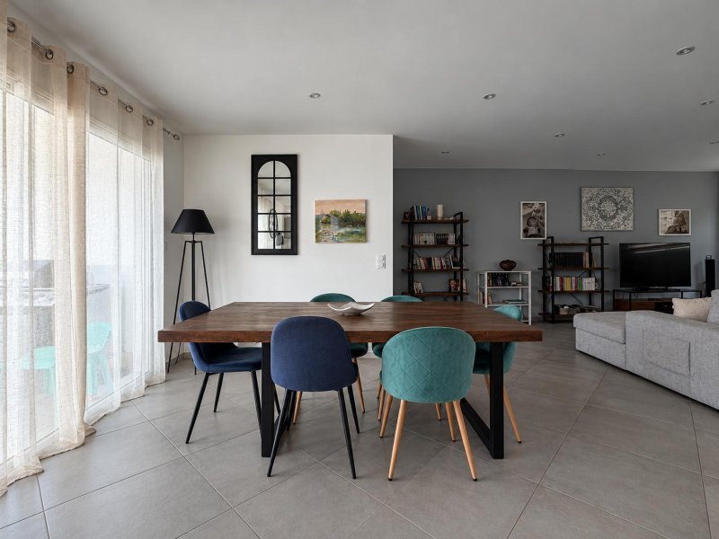 Villa à Saint-Thibéry (34630) - Photo 3