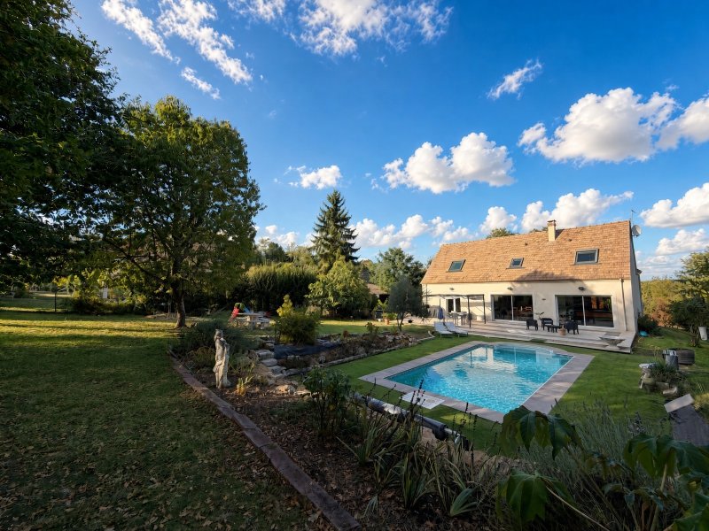 Maison à Villemaréchal (77710) - Photo 4
