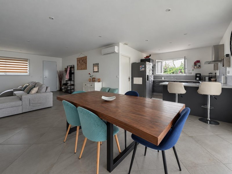Villa à Saint-Thibéry (34630) - Photo 5