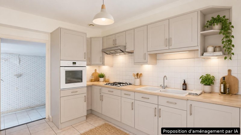 Maison de plain-pied à Castelnau-le-Lez (34170) - Photo 4