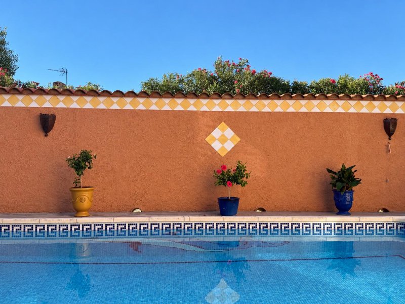 Maison T4 à Sauvian (34410) - Photo 3