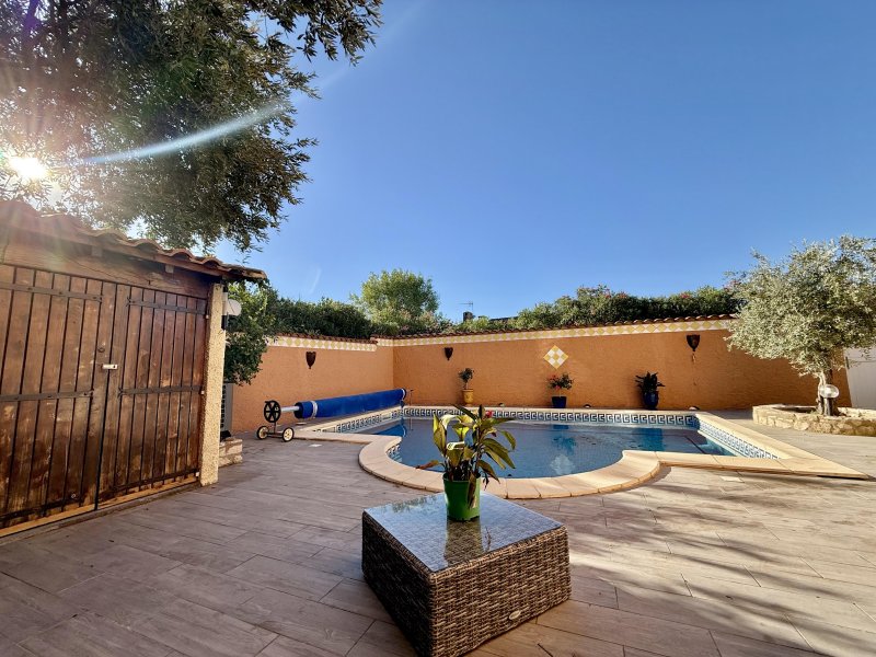 Maison T4 à Sauvian (34410) - Photo 4