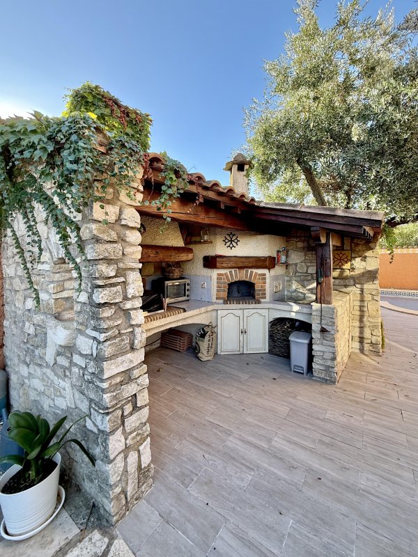 Maison T4 à Sauvian (34410) - Photo 5