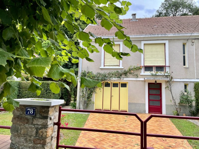 Maison à Sablé-Sur-Sarthe (72300)