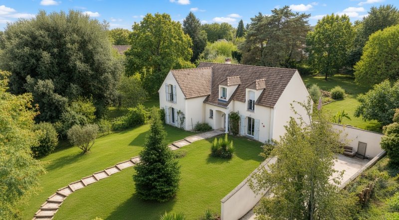 Maison à Villemaréchal (77710) - Photo 2
