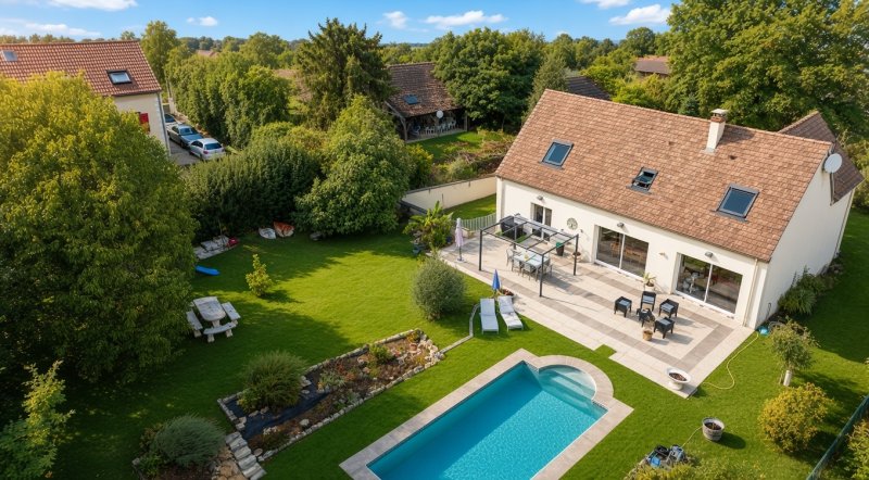 Maison à Villemaréchal (77710) - Photo 3