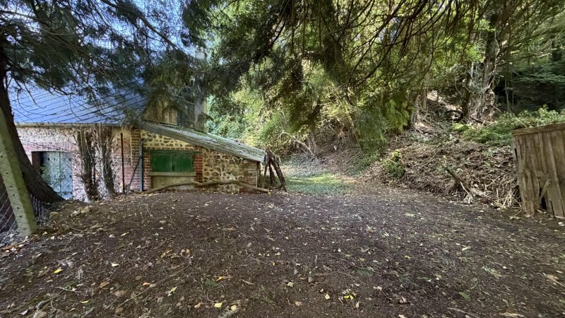 Maison à rénover à Beaumont-le-Roger (27170) - Photo 2