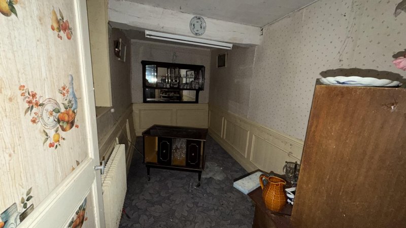 Maison à rénover à Beaumont-le-Roger (27170) - Photo 5