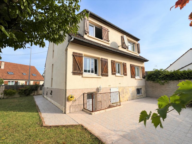 Maison à Les Mureaux (78130) - Photo 2