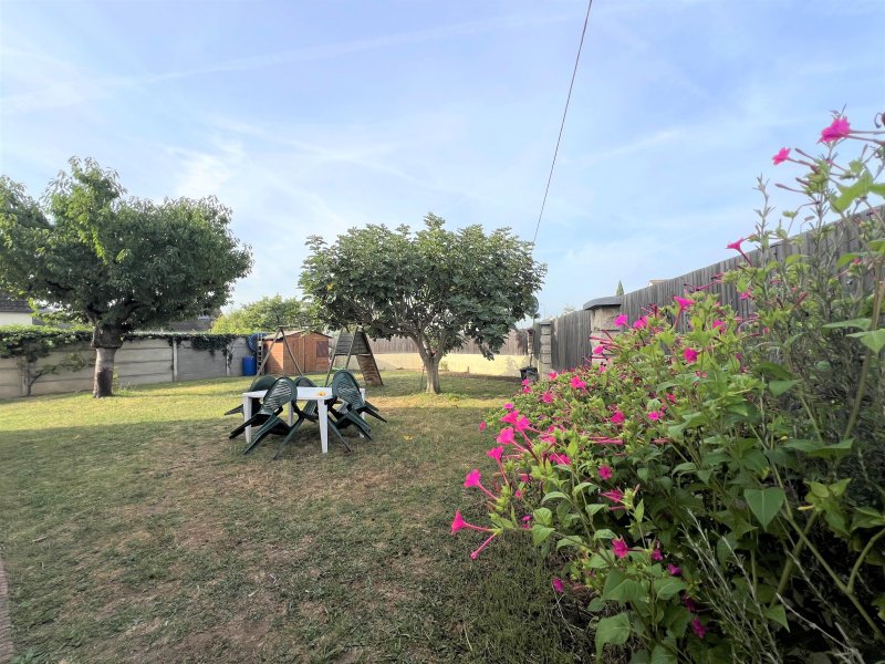 Maison à Les Mureaux (78130) - Photo 3