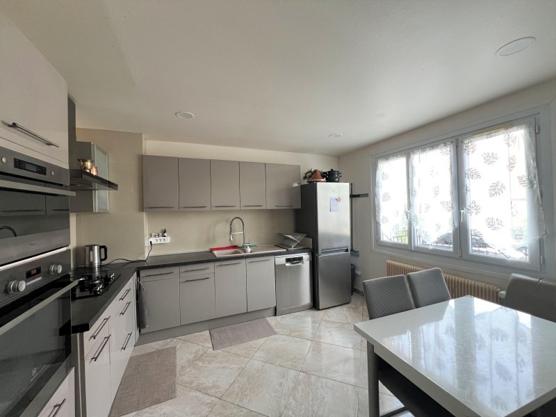 Maison à Les Mureaux (78130) - Photo 5