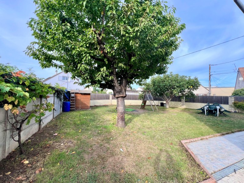 Maison à Les Mureaux (78130) - Photo 4