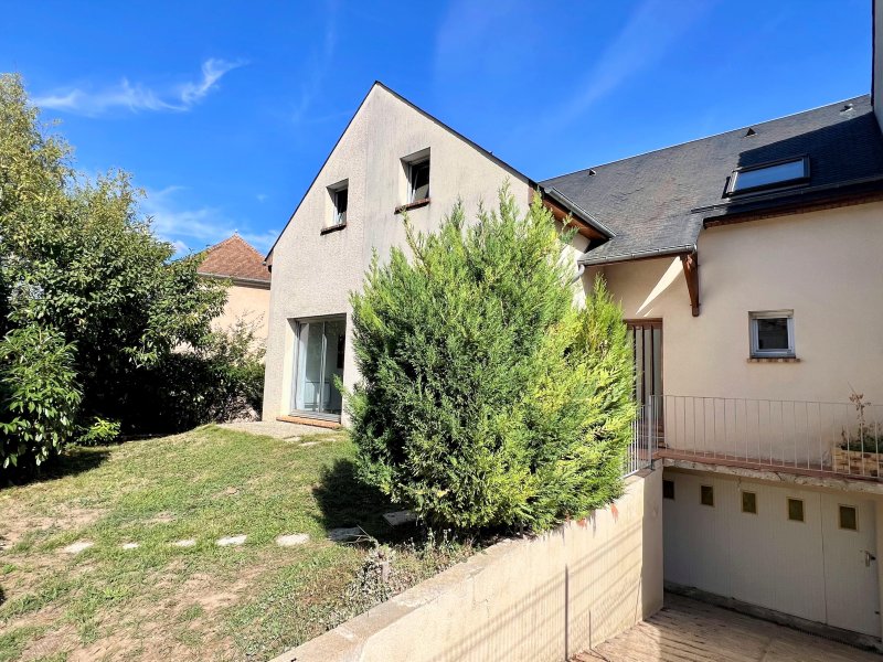 Maison à Montesson (78360) - Photo 2