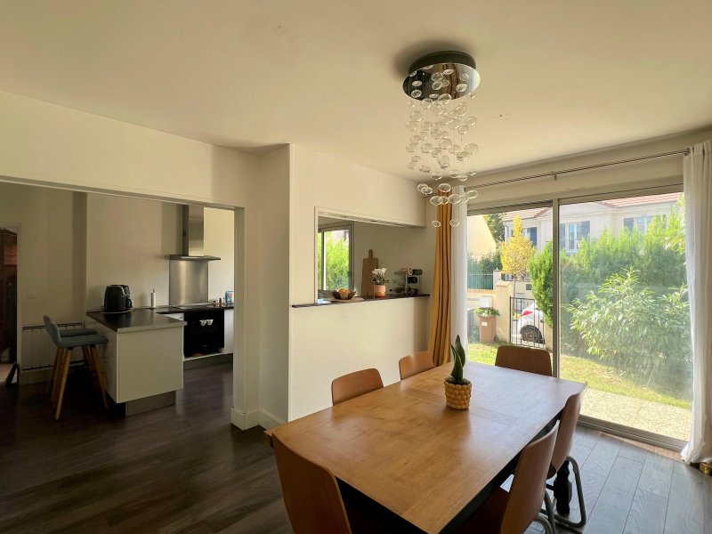Maison à Montesson (78360) - Photo 4