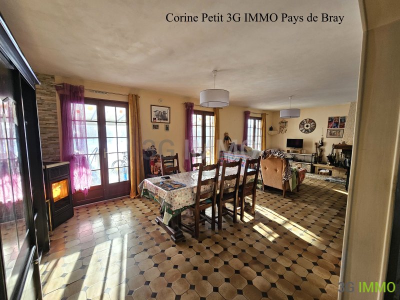 Pavillon à Saint-Germer-de-Fly (60850) - Photo 3