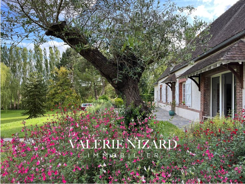 Maison avec dépendance à Cherisy (28500) - Photo 3