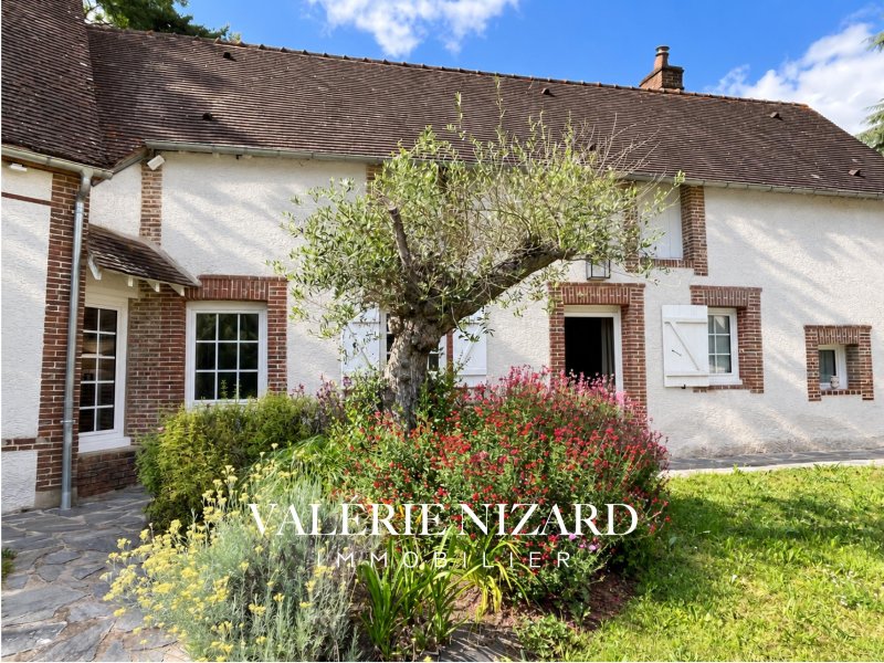 Maison avec dépendance à Cherisy (28500) - Photo 4