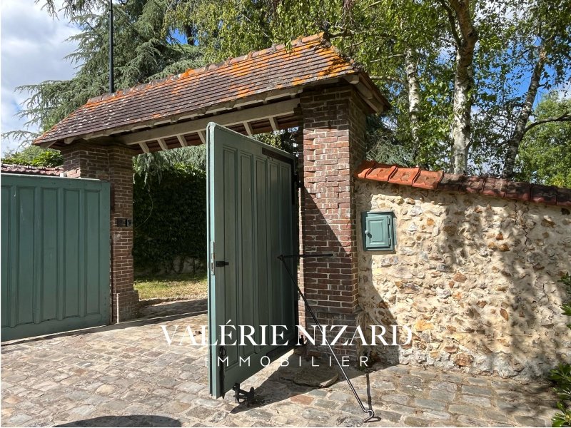 Maison avec dépendance à Cherisy (28500) - Photo 2