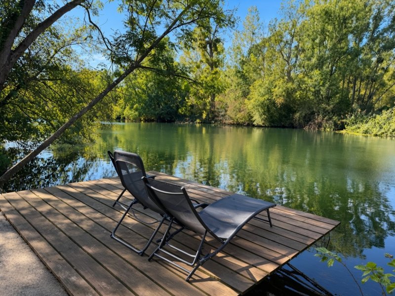 Maison à Bagneaux-sur-Loing (77167) - Photo 3