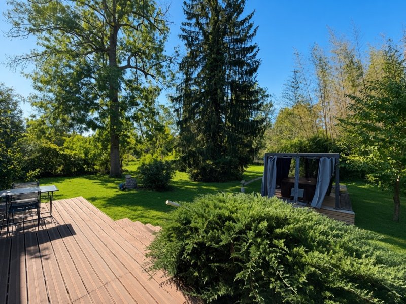 Maison à Bagneaux-sur-Loing (77167) - Photo 4