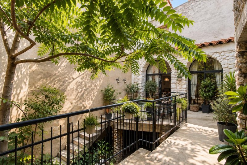Maison de village à Gabian (34320)