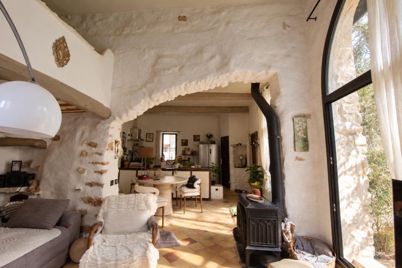 Maison de village à Gabian (34320) - Photo 4