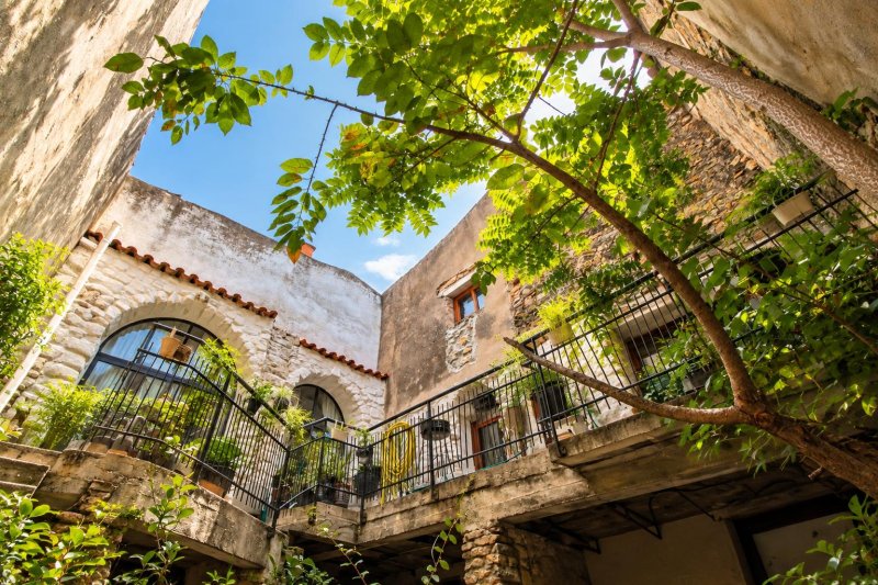 Maison de village à Gabian (34320) - Photo 5