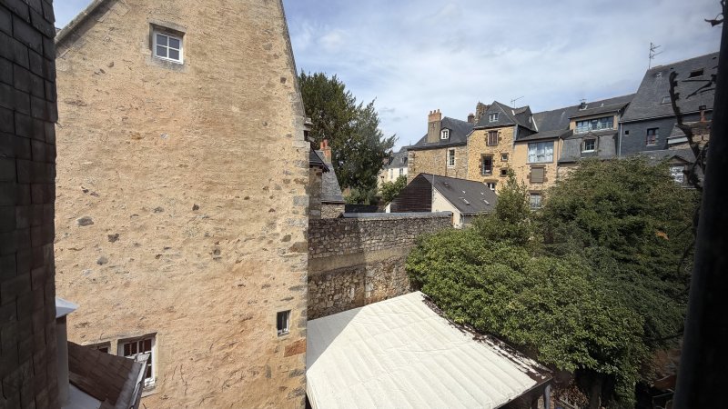 Appartement T2 à Le Mans (72000) - Photo 2