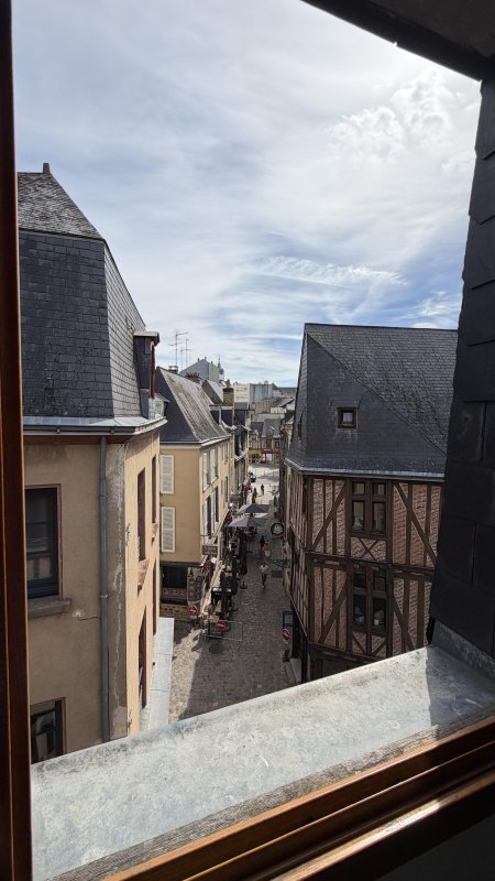 Appartement T2 à Le Mans (72000) - Photo 3